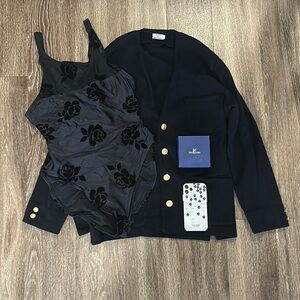 Luxury designer bundle